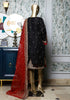 Bin Saeed · Stitched Formal Organza 2PC Collection – DN-9
