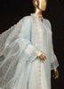 Bin Saeed Stitched Luxury Pret 3Pc Chiffon Collection – ASP-C0010