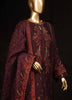 Bin Saeed Stitched Luxury Pret 3Pc Chiffon Collection – ASP-C008