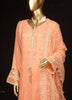 Bin Saeed Stitched Luxury Pret 3Pc Chiffon Collection – ASP-C004