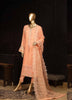 Bin Saeed Stitched Luxury Pret 3Pc Chiffon Collection – ASP-C004