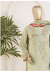 Bin Saeed Stitched Embroidered 3PC Lawn Collection – D-78