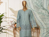 Bin Saeed Stitched Chikankari 3Pc Collection – DN-5