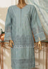Bin Saeed Stitched Chikankari 3Pc Collection – DN-5
