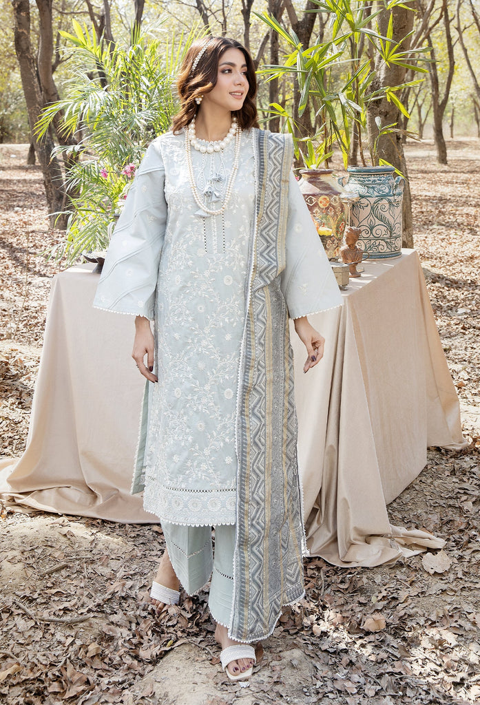 Adan's Libas Blossom Lawn Collection – 5101