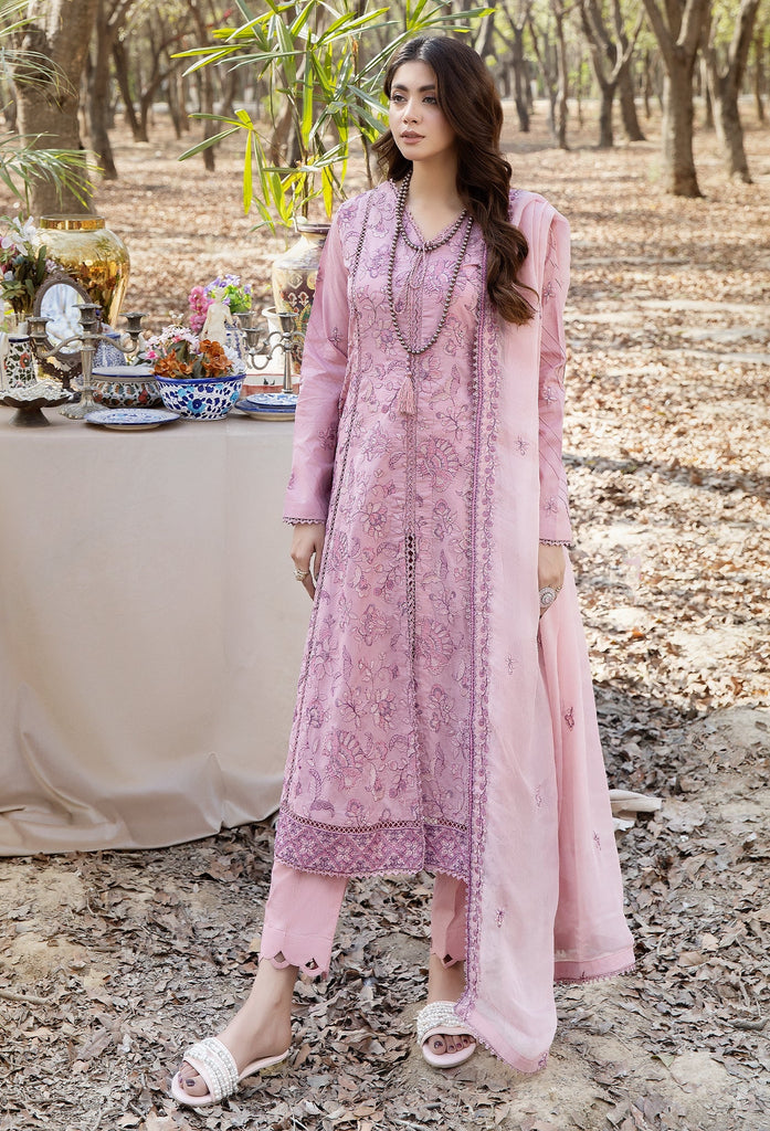 Adan's Libas Blossom Lawn Collection – 5104