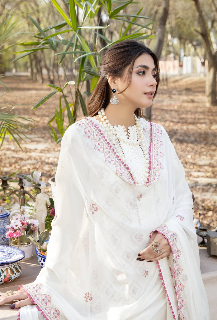 Adan's Libas Blossom Lawn Collection – 5108