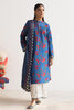 Zara Shahjahan Coco Prints Lawn Collection Bulbul-D1