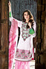 Gul Ahmed Summer 2016 Collection – Light Pink La Chiffon C-387 - YourLibaas
 - 1