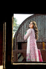 Gul Ahmed Summer 2016 Collection – Light Pink La Chiffon C-387 - YourLibaas
 - 2