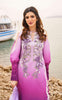 Asifa & Nabeel Meraki Lawn Collection – CALLA-U141M018 | Lawn