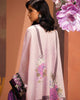 Zaha by Khadijah Shah – 3pc Lawn Collection – Camille (ZL-20B)