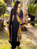 Charizma Combination Embroidered Lawn Collection 2023 – CC-02