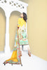 Sapphire Lawn Vol-3 Eid Edition 2017 – Celestial Sphere A