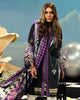 Zaha by Khadijah Shah – 3pc Lawn Collection – Coco (ZL-21A)