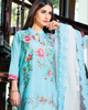 Charizma Embroidered Swiss Range Vol-3 – CSR-26 - YourLibaas
 - 3