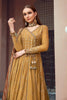 MARIA.B Sateen Fall Collection 2023 – Mustard CST-702