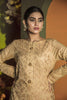 Adan's Libas Aurelia Embroidered Lawn Collection 2019 – ZA-2931 Calico