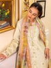 Roheenaz Tabeer Lawn Collection 2023 – Celina