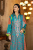 Charizma Aniiq – Embroidered Lawn Suit With Chiffon Dupatta AN22-02