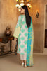 Charizma Aniiq – Embroidered Lawn Suit With Chiffon Dupatta AN22-05