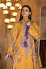Charizma Aniiq – Embroidered Lawn Suit With Chiffon Dupatta AN22-07