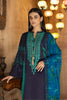 Charizma Aniiq – Embroidered Lawn Suit With Chiffon Dupatta AN22-08