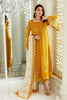 Charizma Chimmer Embroidered Chiffon Collection – CHM-33