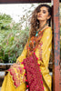 Charizma Masakali · Embroidered Masoori Jacquard with Embroidered Shawl – MSK-19