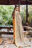 Charizma Masakali · Embroidered Masoori Jacquard with Embroidered Shawl – MSK-22