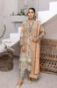 Coco by Al Zohaib Digital Printed Lawn Collection – CCDL-22-03A