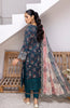 Coco by Al Zohaib Digital Printed Lawn Collection – CCDL-22-09