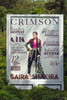 Crimson Luxe Luxury Chiffon by Saira Shakira '17 – Scenic – Noir