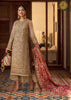 Crimson X Saira Shakira Aik Jhalak Wedding Collection – Artisanal Anecdotes