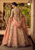 Crimson X Saira Shakira Aik Jhalak Wedding Collection – Stories of Chata Patti