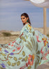 Crimson X Saira Shakira Luxury Lawn Collection 2022 – Cross Stitch Nostalgia - 8B - Maya