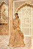 Crimson X Saira Shakira Wedding Collection – 1A - Sheeshay Hazaron - Blush