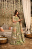 Crimson X Saira Shakira Wedding Collection – 1B Sheeshay Hazaron - Mint