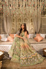 Crimson X Saira Shakira Wedding Collection – 1B Sheeshay Hazaron - Mint