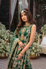 Crimson X Saira Shakira Wedding Collection – 2B - Stories of Naqshi - Emerald
