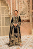 Crimson X Saira Shakira Wedding Collection – 3A - A Velvet Story - Cobalt