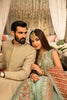 Crimson X Saira Shakira Wedding Collection – 6A - Artisanal Stories - Maya