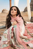 Crimson X Saira Shakira Winter Collection 2020 – Aari Revival - Ruby