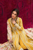 Crimson X Saira Shakira Winter Collection 2020 – Modern Memsaab - Amber