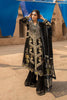 Crimson X Saira Shakira Winter Collection 2020 – Sunehra Gota - Sable