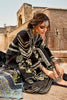 Crimson X Saira Shakira Winter Collection 2020 – Sunehra Gota - Sable