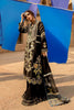 Crimson X Saira Shakira Winter Collection 2020 – Sunehra Gota - Sable