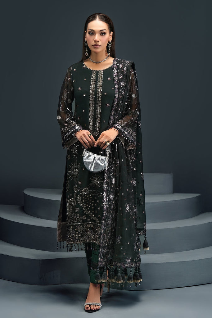 Alizeh Reena Luxury Chiffon Formals – Cyra-Reena-V01D07
