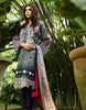 09B - Kamal Lawn By AFH - YourLibaas
 - 1