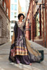 Sobia Nazir Luxury Silk Collection 2023 – Design 01